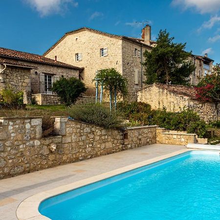 La Maison De Yuka Plieux ภายนอก รูปภาพ
