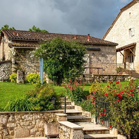 La Maison De Yuka Plieux ภายนอก รูปภาพ