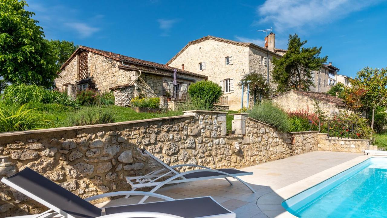 La Maison De Yuka Plieux ภายนอก รูปภาพ