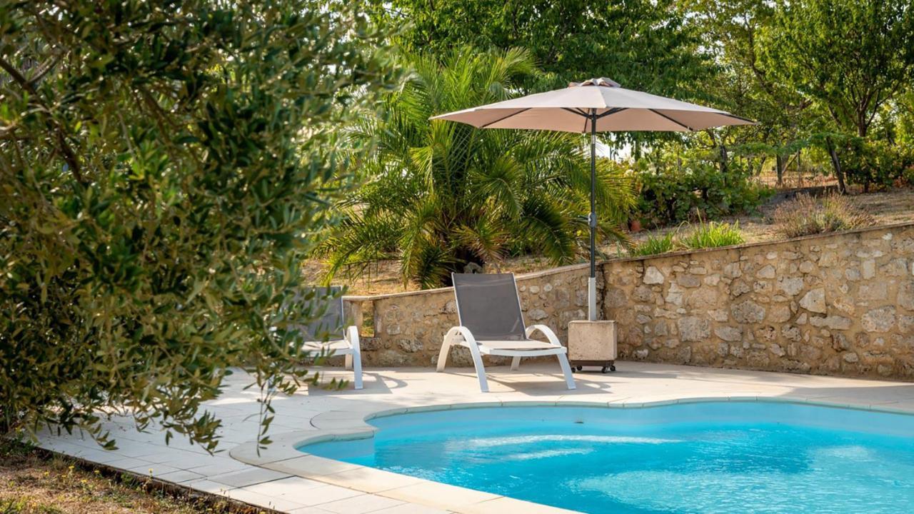 La Maison De Yuka Plieux ภายนอก รูปภาพ
