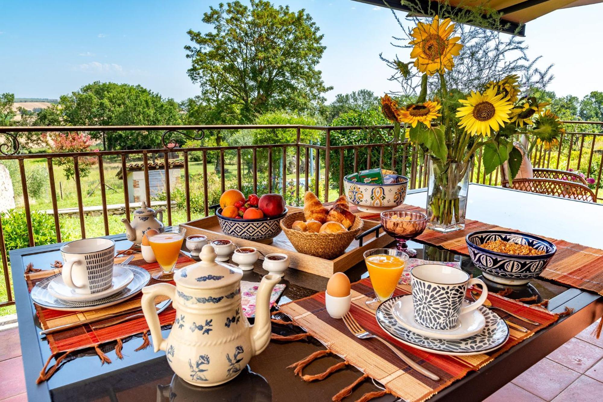 La Maison De Yuka Plieux ภายนอก รูปภาพ